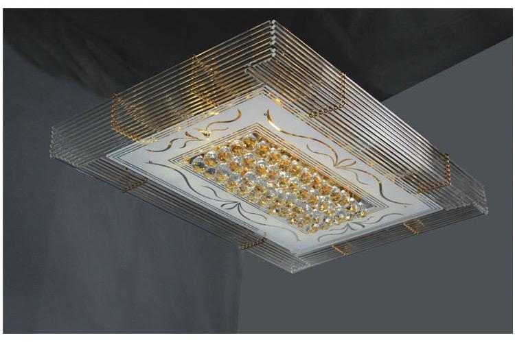 电工电料,线缆照明 灯具灯饰 室内灯具 吸顶灯 厂家直销 led水晶灯金